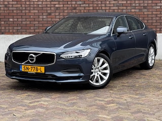 Volvo S90 2.0 T4 Momentum+ / 190 PK / Trekhaak / Automaat