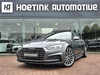 Audi A5 Sportback 2.0 TFSI Sport Pro Line S | Pano | Ambiente | LED | Virtual