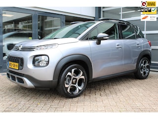 Citroën C3 Aircross 1.2 PureTech S&S Shine