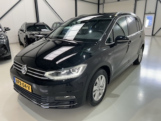 Volkswagen Touran 7p 1.5 TSI 150pk DSG Highline