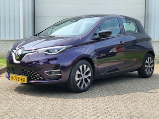 Renault Zoe R135 Evolution 52 kWh