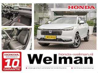 Honda HR-V 1.5i e:HEV ADVANCE PLUS - NIEUW - FULL HYBRID - AUTOMAAT