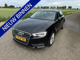 Audi A3 Sportback 1.8 TFSI Ambiente Pro Line plus Nav Enz