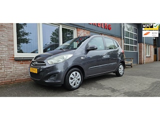Hyundai i10 1.0 i-Drive Cool Airco! NAP! Leuke/Nette Auto!