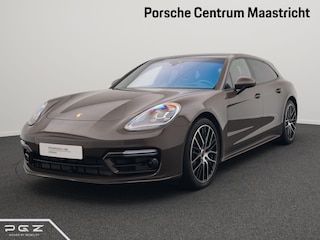 Porsche Panamera Sport Turismo 4 E-Hybrid Platinum Edition