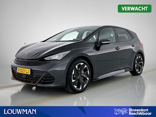 Cupra Born Business 62 kWh Lichtmetalen velgen | achteruitrijcamera | Climate control