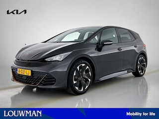 Cupra Born Business 62 kWh Lichtmetalen velgen | achteruitrijcamera | Climate control