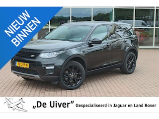 Land Rover Discovery Sport 2.0 Si4 4WD Urban Series SE Dynamic