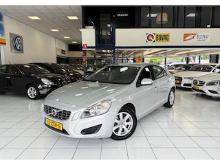 Volvo S60 1.6 T3 Kinetic Bovag Garantie
