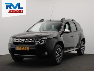 Dacia Duster 1.2 TCe 4x2 Lauréate * Trekhaak * Navigatie Airco Cruise