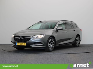 Opel Insignia Sports Tourer 1.5 Turbo EcoTec Online Edition | Getint Glas | Dealeronderhouden | Apple Carplay & Android Auto |