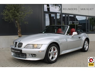 BMW Z3 Roadster 3.0i | Youngtimer | Volledige historie | Recent Onderhoud | M-Stuurwiel |