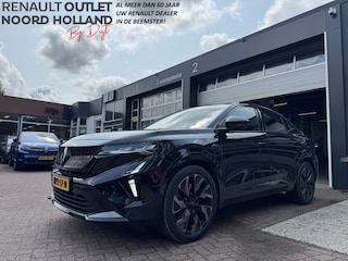 Renault Rafale 1.2 E-Tech full hybrid 200 esprit Alpine