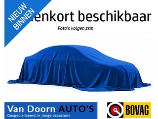 Renault Clio Estate 0.9 TCe 90PK Intens/Camera/Dealer onderhouden /2e Eigenaar
