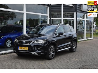 Seat Ateca 1.5 TSI FR Business Intense -AUTOMAAT- RIJKLAAR!