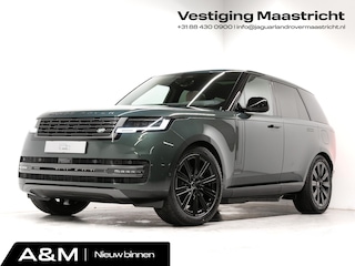 Land Rover Range Rover 3.0 P460e HSE PHEV
