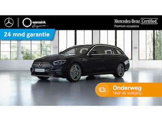 Mercedes-Benz Estate 300 de AMG Line | Trekhaak | Stoelverwarming | Sfeerverlichting | Widescreen | Achteruitrijcamera |