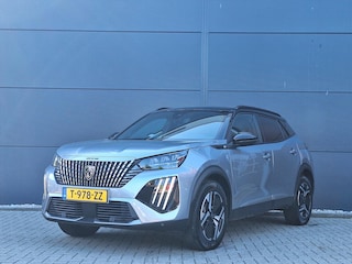 Peugeot 2008 EV 50kWh 136pk GT | Navigatie | Camera | Cruise Control | Climate Control |