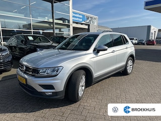 Volkswagen Tiguan 130PK 1.5 TSI Comfortline | NAVIGATIE | ALL SEASON | 17 INCH | LED | CLIMATE CONTROL
