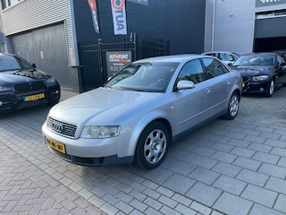 Audi A4 Limousine 2.0 Pro Line Airco PDC NAP APK