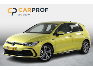 Volkswagen Golf 1.5 eTSI R-Line Business+