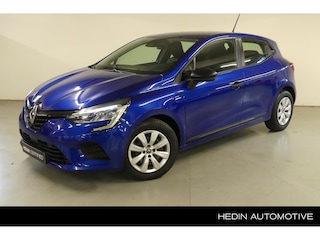 Renault Clio TCe 100 Life | Airco | LED Pure Vision | Cruise Control | Radio Connect R&Go | Bluetooth | 17707KM!!