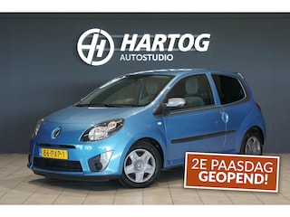 Renault Twingo 1.2-16V Collection