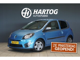 Renault Twingo 1.2-16V Collection