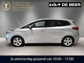 Kia Carens 1.6 GDi 135pk Business Pack 7 Pers Navi/ Clima