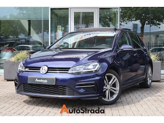 Volkswagen Golf Vii 1.0 TSI R-Line 110pk 5D Pano | Navi | Climate