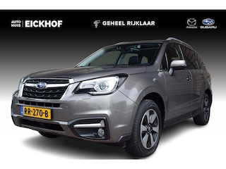 Subaru Forester 2.0 Premium - Dealer onderhouden - Trekhaak