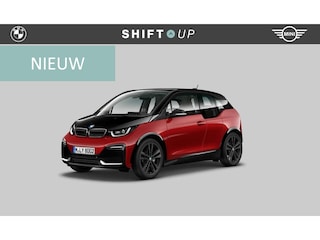 BMW i3 S 94Ah Schuifdak | Harman Kardon | Adapt. Cruise Control