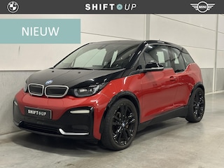BMW i3 S 94Ah Schuifdak | Harman Kardon | Adapt. Cruise Control
