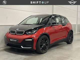 BMW i3 S 94Ah Schuifdak | Harman Kardon | Adapt. Cruise Control