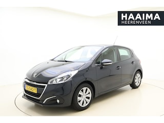 Peugeot 208 1.2 PureTech Blue Lion 82pk | Airco | Cruise control | Navigatie