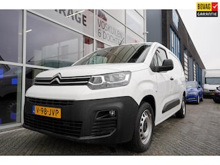 Citroën Berlingo 1.2 PureTech Club | Benzine | Automaat | ex BTW | BPM vrij