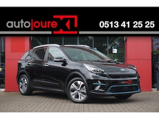 Kia Niro DynamicPlusLine 64 kWh | Incl. BTW | Face Lift | Schuif-/kanteldak | Winter Pakket | Camera | JBL Sound |