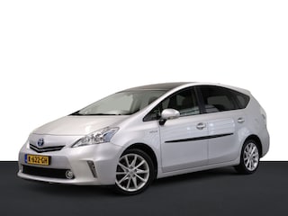 Toyota Prius+ Prius Wagon 1.8 Aspiration 96g