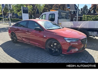 Opel Insignia Grand Sport 2.0 Turbo Ultimate | Nieuw binnen | 200PK | Zeer uniek | Camera | Trekhaak |