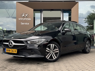 Mercedes-Benz CLA Shooting Brake 250 e Business Plus AMG-line | Panoramadak | Leder | Plug-in Hybrid | 218pk