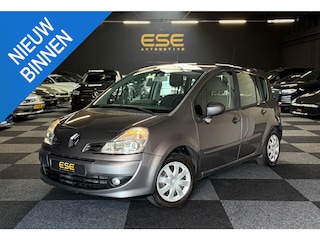 Renault Modus 1.2 TCE Dynamique | Cruise | Trekhaak | Airco