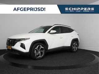 Hyundai Tucson 1.6 T-GDI PHEV Premium 4WD 360° Camera | Achterbank verwarmd |