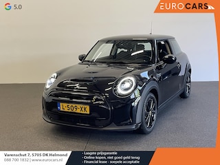 Mini Mini Classic 33 kWh Climate control Cruise control LED Parkeersensoren Achteruitrijcamera