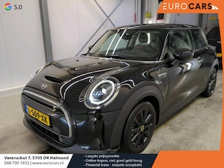 Mini Mini Classic 33 kWh Climate control Cruise control LED Parkeersensoren Achteruitrijcamera