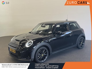Mini Mini Classic 33 kWh Climate control Cruise control LED Parkeersensoren Achteruitrijcamera