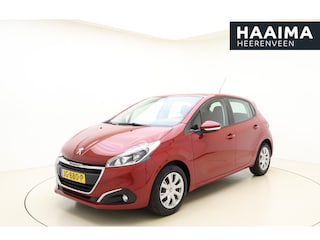 Peugeot 208 1.2 PureTech Blue Lion 82pk | Navigatie | Airco | Cruise control