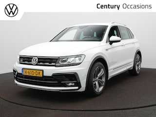 Volkswagen Tiguan 1.5 TSI ACT R-line / Elek. Trekhaak / Camera / Virtual