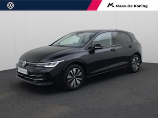 Volkswagen Golf 1.5 TSI 115PK Goal · Navigatie · Stoel-& stuurverwarming · Trekhaak · Garantie tot juni 2026