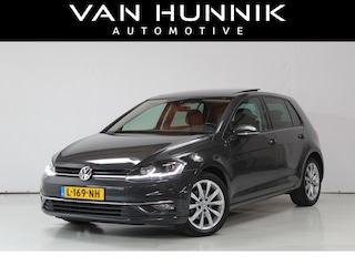 Volkswagen Golf 1.5 TSI Highline | Pano | Vitrual | Keyless | Stoelverwarming