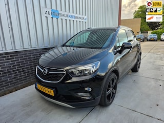 Opel Mokka X 1.4 Turbo Innovation / Automaat / Trekhaak